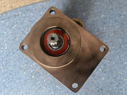 YANMAR 4LH 4LHA TE HT DT  Sea Water Pump 119171-42500