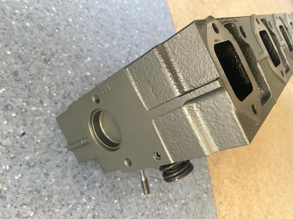 YANMAR 6LY2 Head Assy, Cylinder 719575-11701