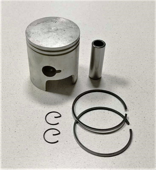 Piston kit Yamaha 2 stroke 3cyl. 25-30 HP +0.25 6J8-11635-02-00