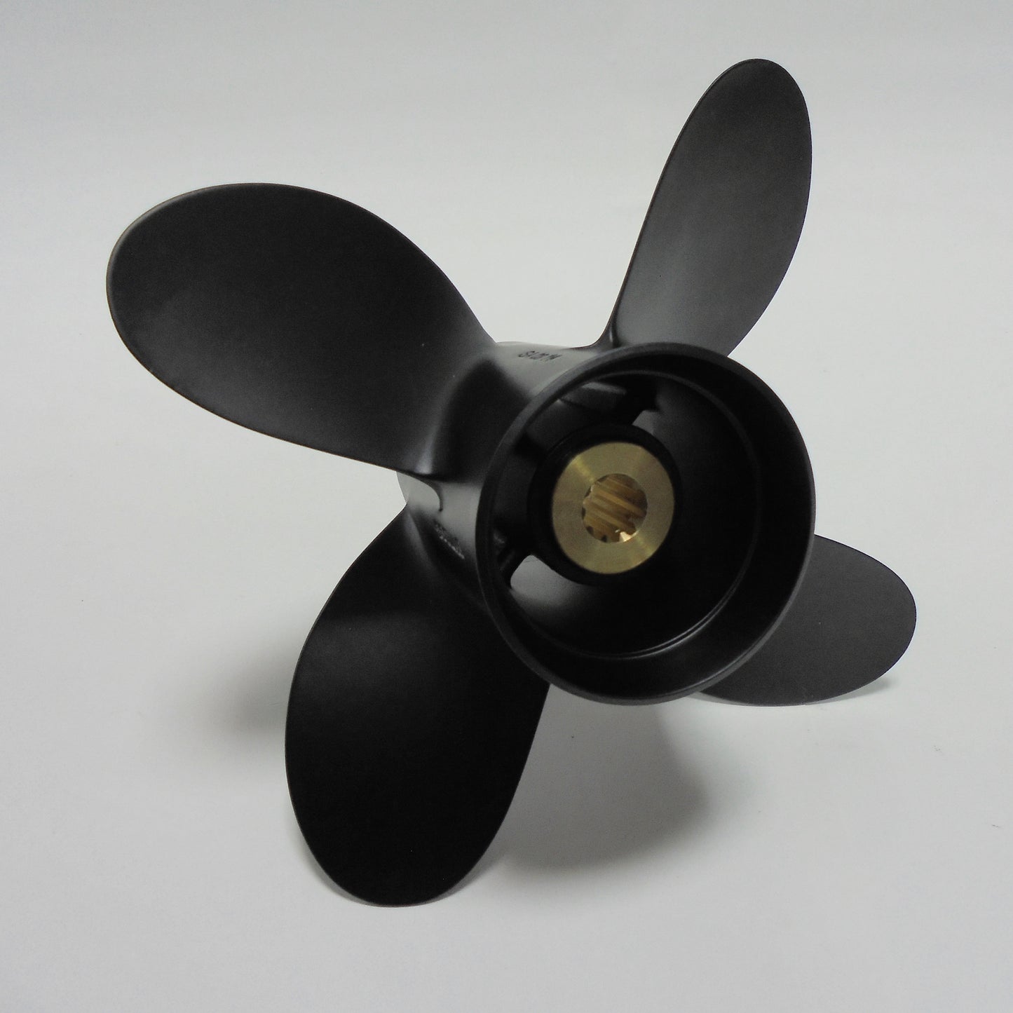 Propeller SUZUKI 8–20 HP (Aluminum) 10"