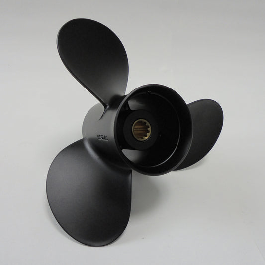 Propeller TOHATSU NISSAN 25–30 HP (Aluminum) 10"