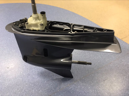 YAMAHA F250 F225  Lower Unit Assy 6P2-45300-40-8D
