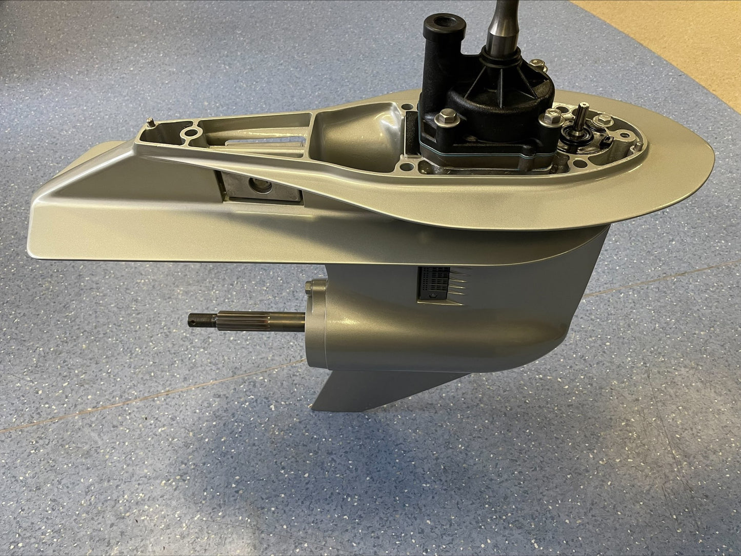 HONDA BF75 BF90 BF100 Lower Unit Assy 41100-ZW1-B10ZA