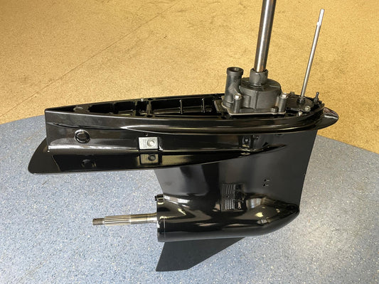 SUZUKI DF250Z DF225Z Lower Unit Assy  5000-93828-0EP / 50060-93828-YAY