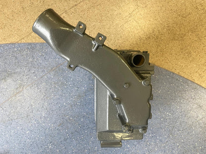YANMAR 6LY 6LYM Intercooler Assy 719593-18200