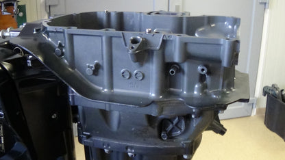 Mid Section Assy Suzuki DF60A DF50A DF40A 2010 & up  41111-88L01-0EP