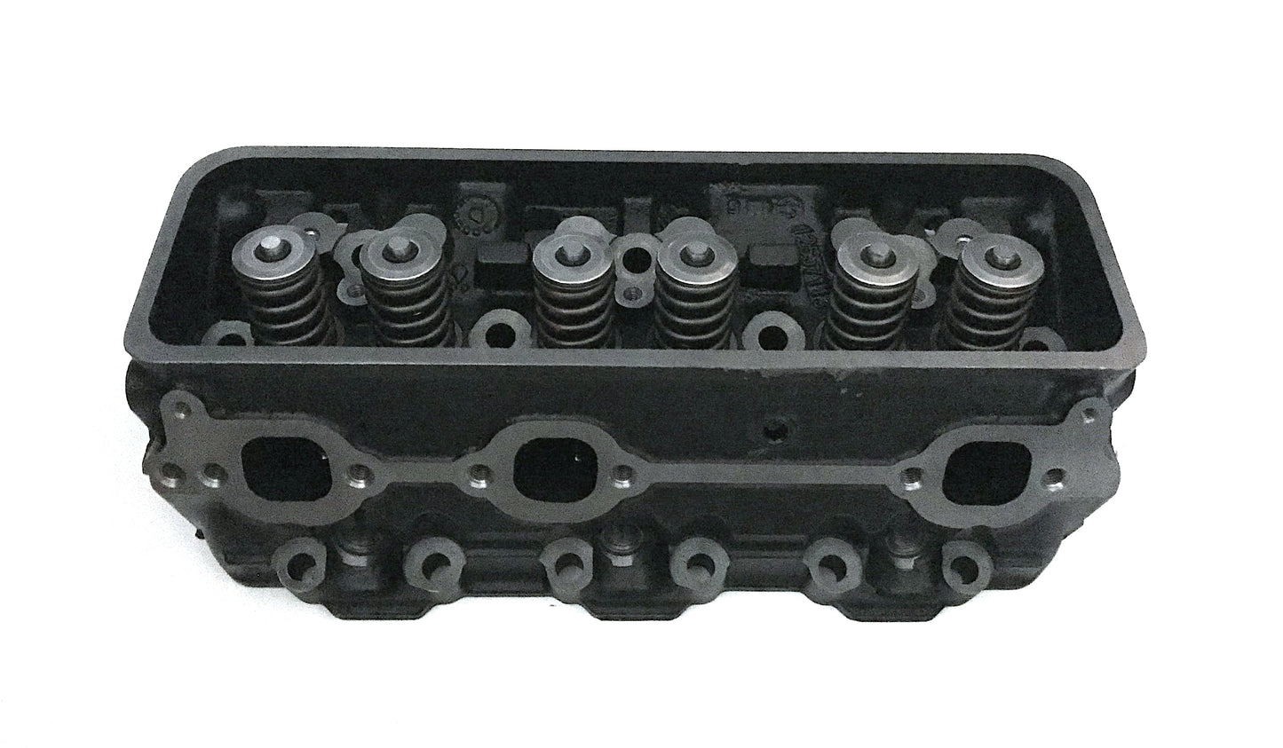 Mercruiser cylinder head   4.3L V6 262 CID Vortec  938-827178R1