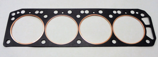 Head Gasket for Mercruiser 2.5L 153 CID 120 HP 4cyl, Pre 1990 # OEM 27-342731, 27-34273