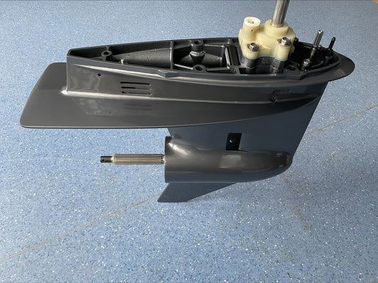 YAMAHA F70 EFI Lower Unit Assy 6CJ-45300-30-8D