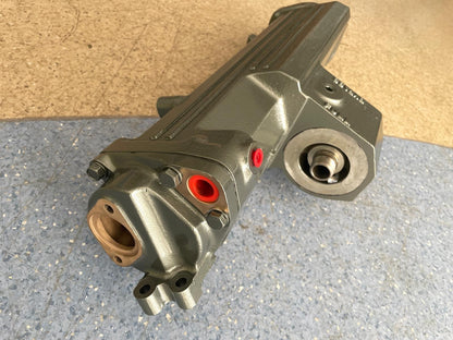 YANMAR 6LY 6LYM Oil Cooler Assy 719573-33700
