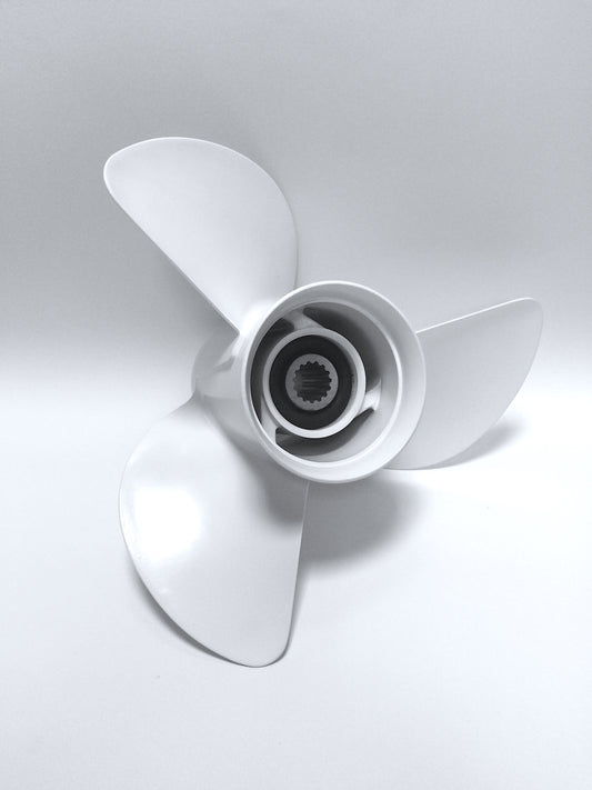 Propeller HONDA 75–130 AG (Аluminum) 17"