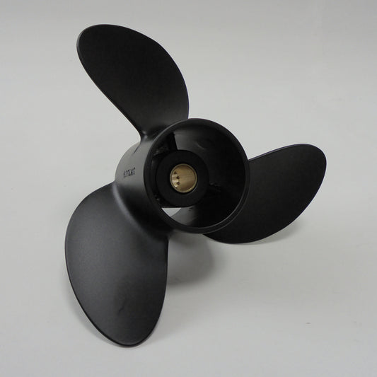 Propeller TOHATSU NISSAN 4–6 HP (Aluminum) 7"