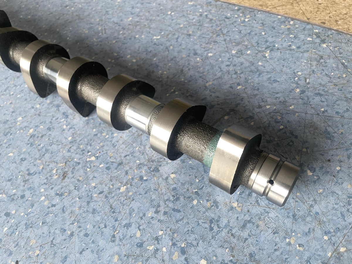 YANMAR 6LP 6LPA DT Camshaft Assy 119770-00330