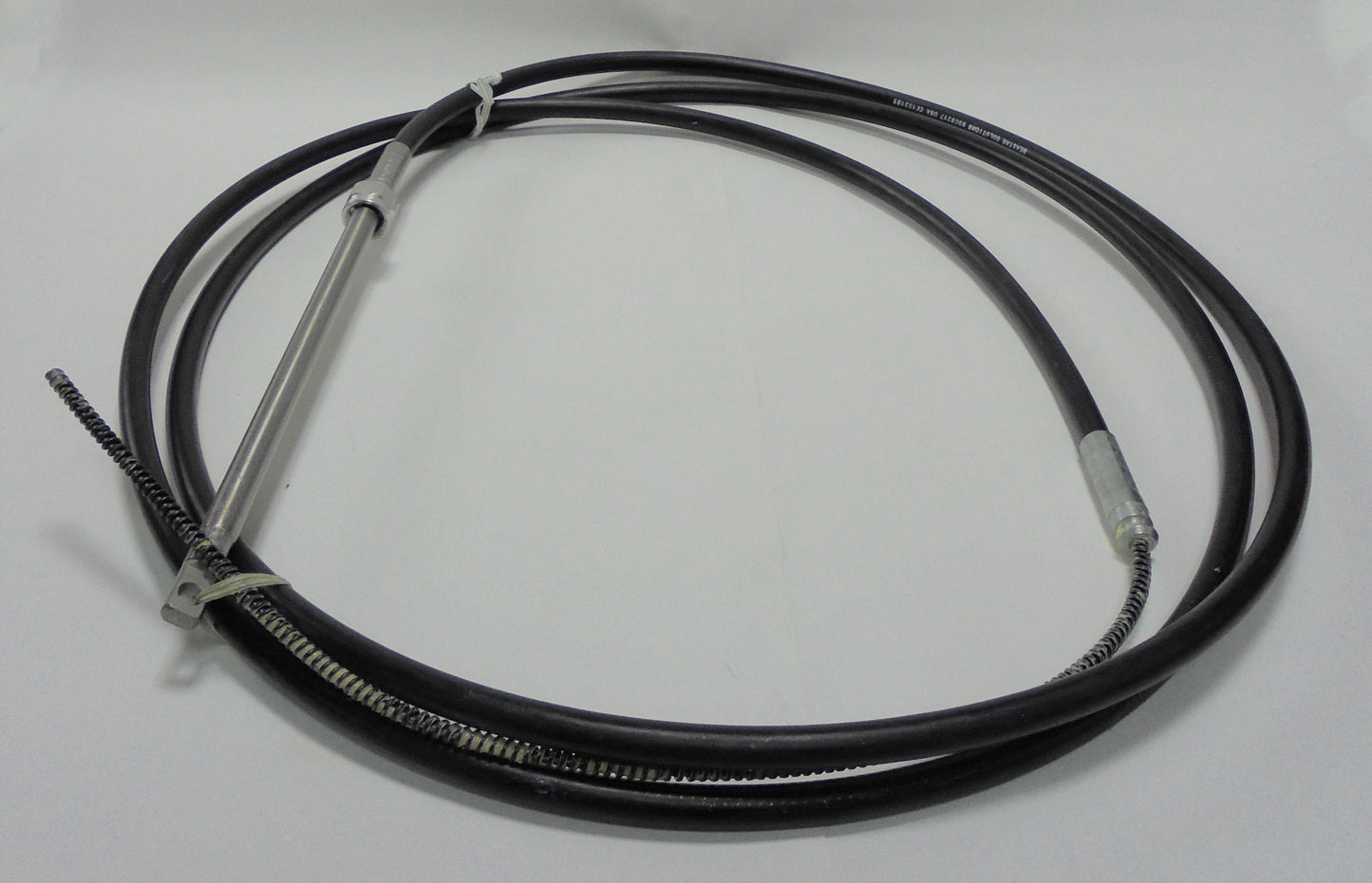 Outboard steering cable up to 235 HP 10Ft
