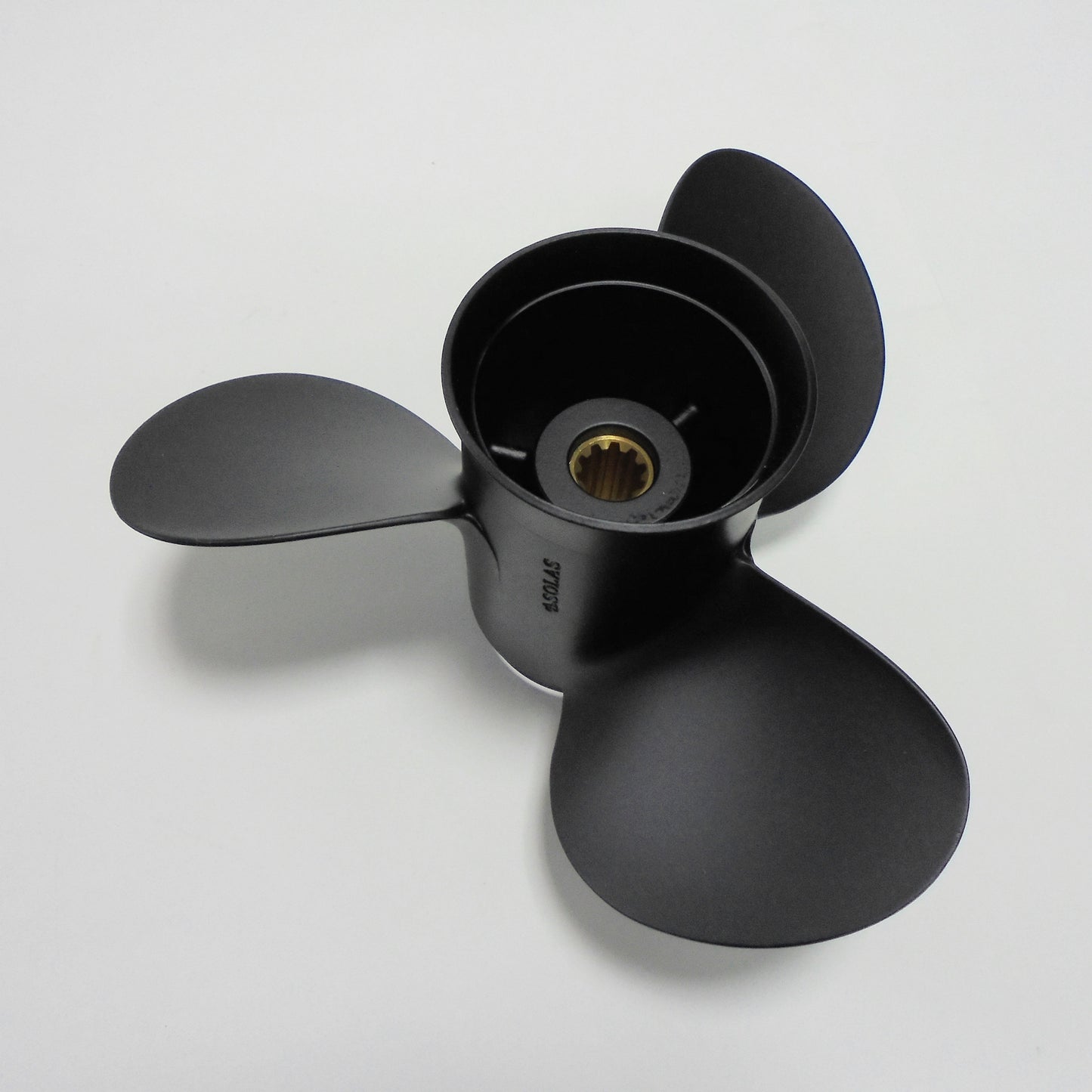 Propeller MERCURY MARINER 25–30 HP (Aluminum) 11.25"