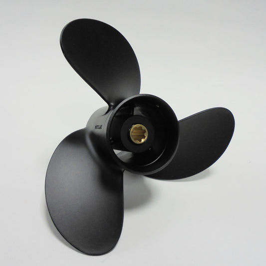 Propeller YAMAHA 6–8 HP (Aluminum) 8"