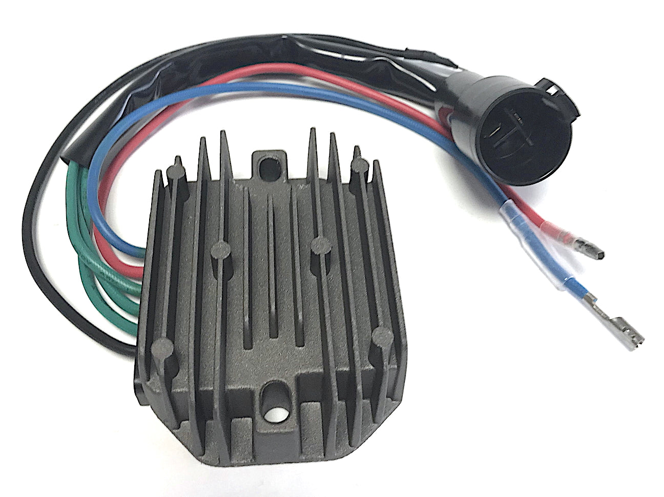 Rectifier Regulator Assy Yamaha F75-F100   67F-81960-12-00