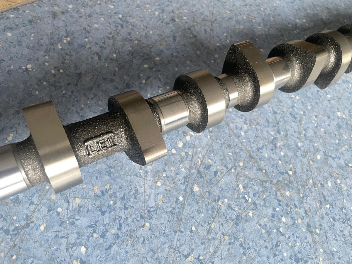 YANMAR 6LP 6LPA DT Camshaft Assy 119770-00330
