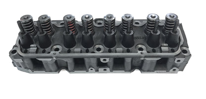 Volvo Penta / OMC cylinder head 3.0L / 3.0LX 1.81 CID. 4 cil. From 1991 3854012