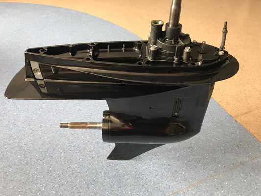 SUZUKI DF140A DF115A DF100A Lower Unit Assy  50020-92847-0EP