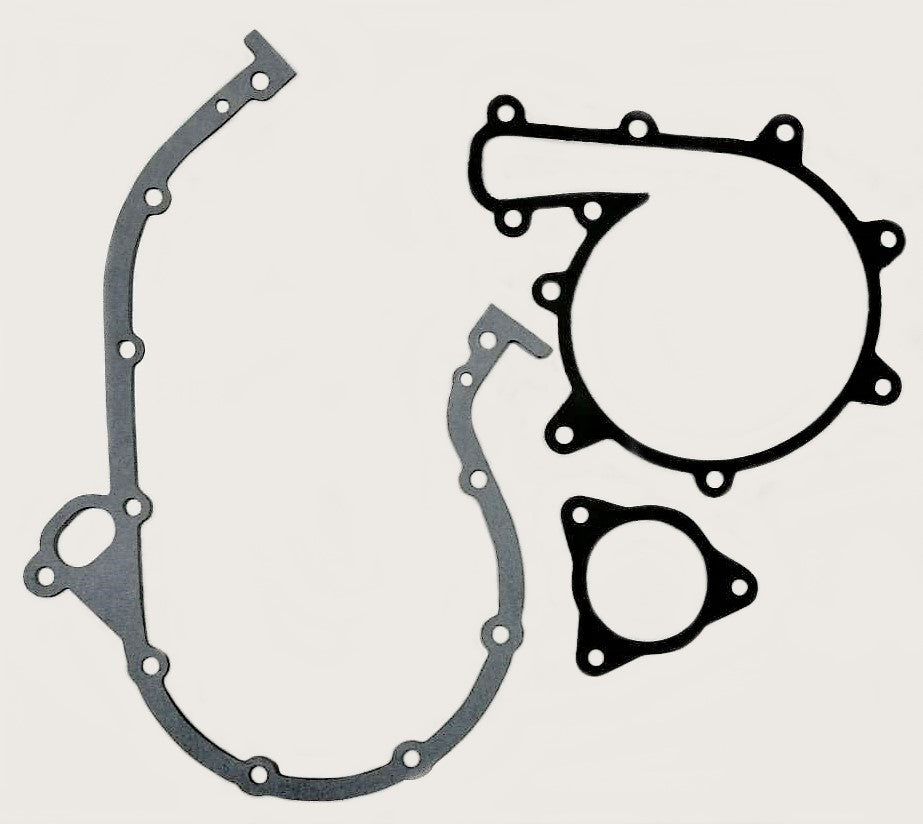 Water pump gasket kit Mercruiser 3.7L 27-68714A7