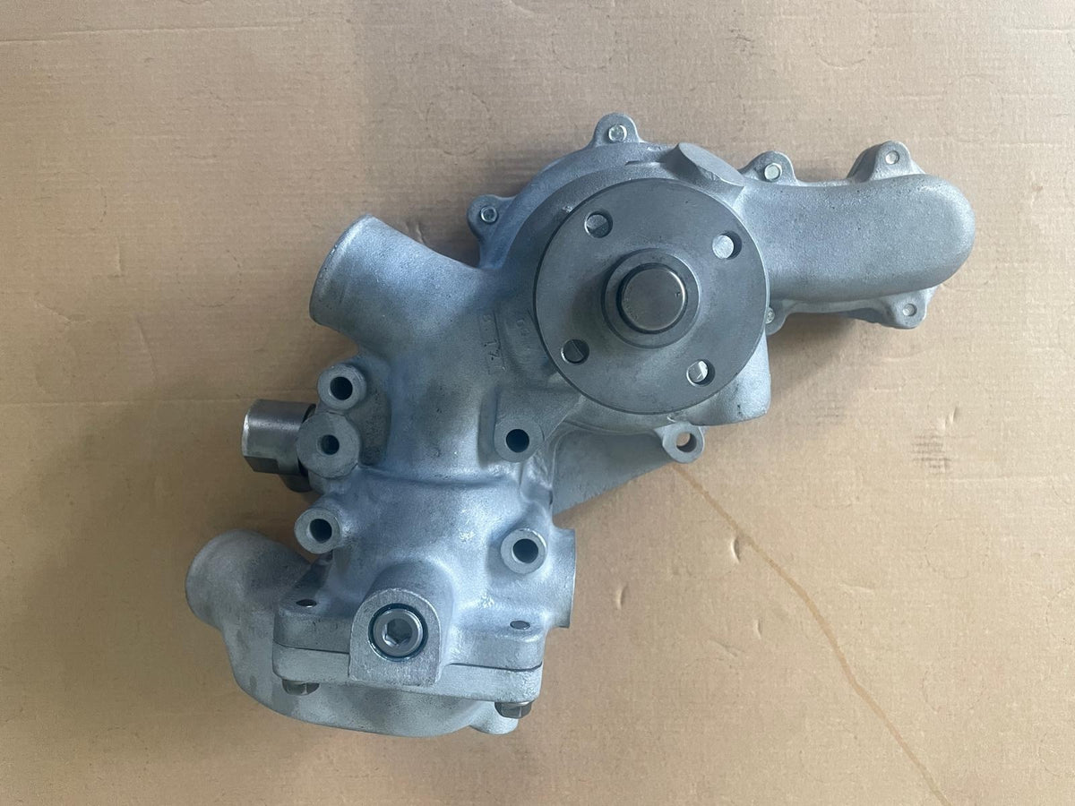 YANMAR 6LY2 6LYA 6LY  Water Pump Assy 119593-42010