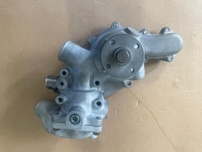 YANMAR 6LY2 6LYA 6LY  Water Pump Assy 119593-42010