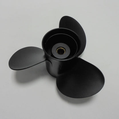 Propeller JOHNSON EVINRUDE 25–30 HP (Aluminum) 13"