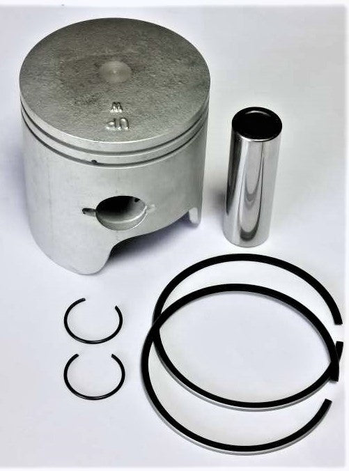 Piston kit Yamaha 2 stroke  40-50 HP 67mm STD 6H4-11631-01-95