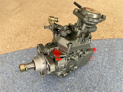 YANMAR 4JH3 DTE DTZ Fuel Injection Pump Assy 129698-51901