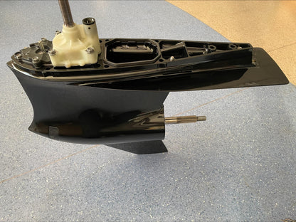 YAMAHA VZ300 VZ250 VZ225 Lower Unit Assy 60X-45300-10-NA