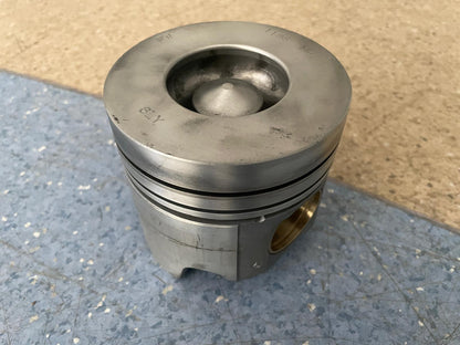 Yanmar 6LY3 Piston w/o Rings 719578-22720