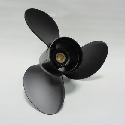 Propeller YAMAHA 150–300 HP (Aluminum) 17"