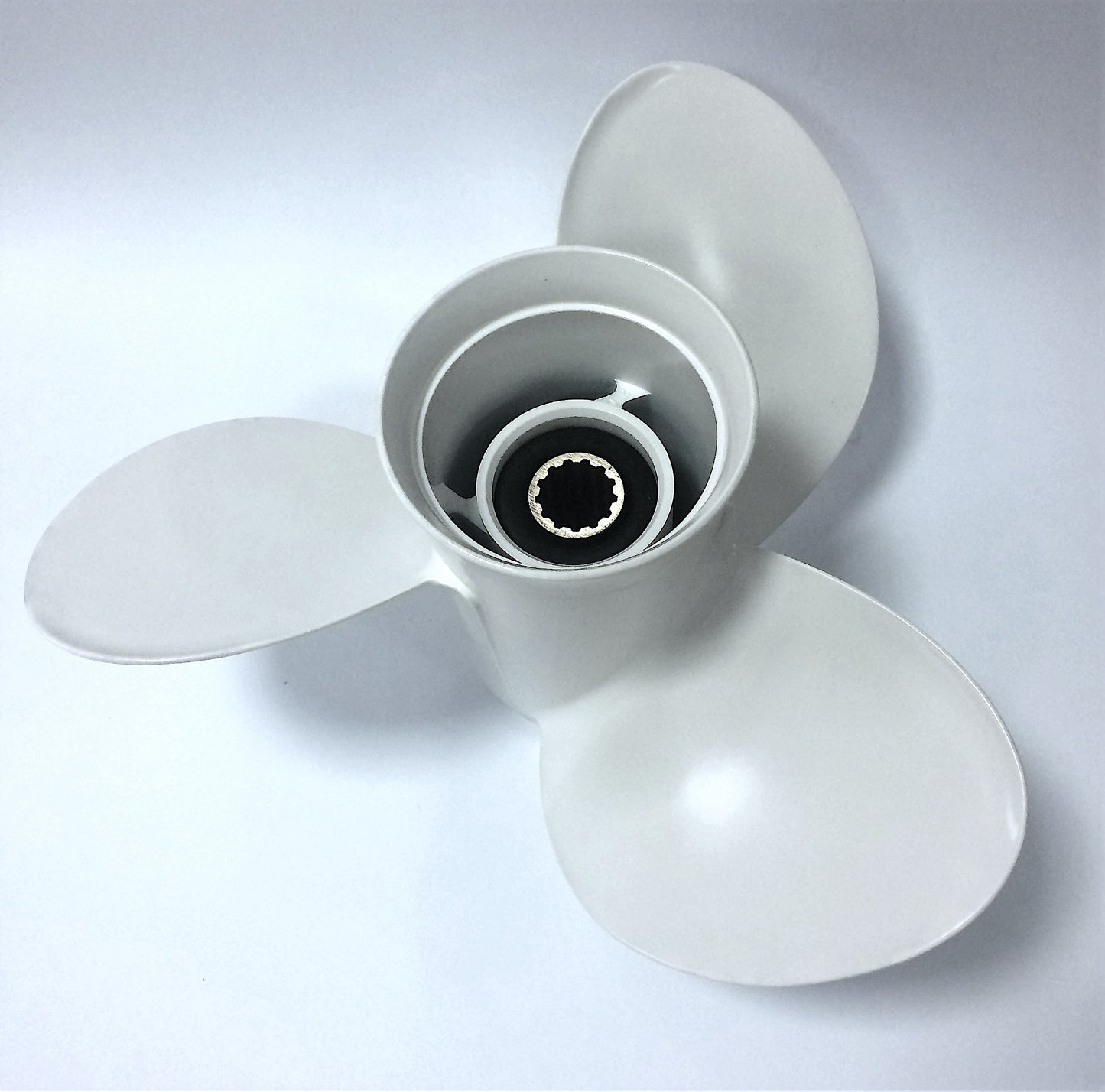 Propeller YAMAHA 40–60 HP (Aluminum) 12"