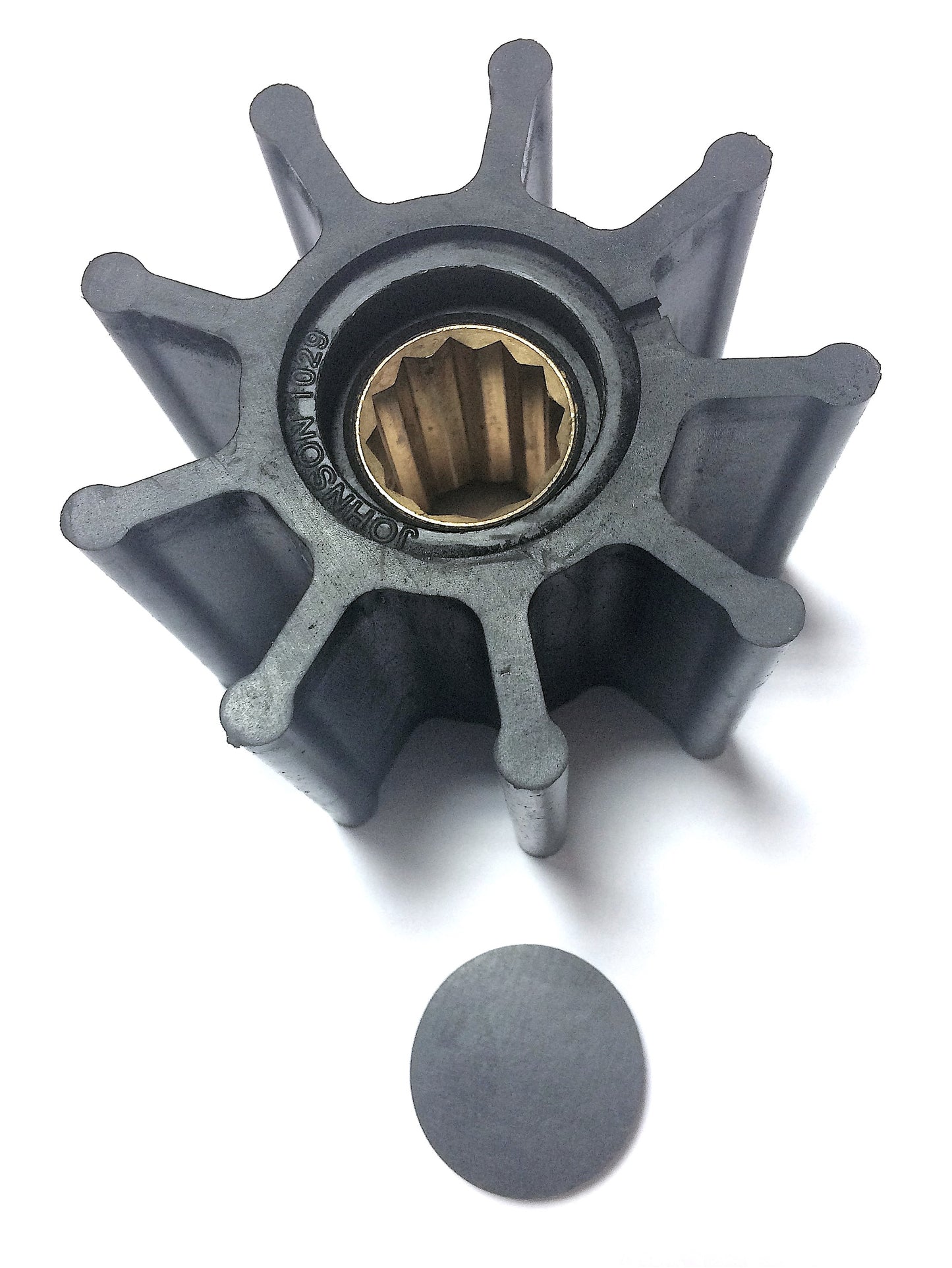 Impeller Volvo Penta 875660-3 / Johnson 09-1029B
