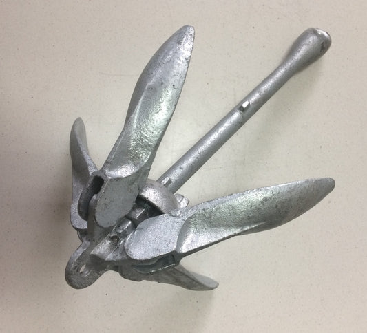 Anchor foldable 4.0 kg