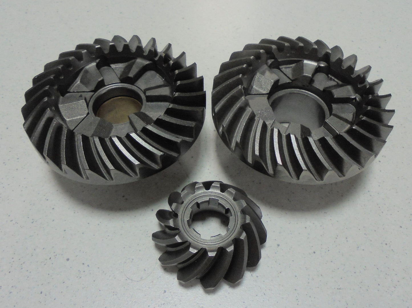 Gear set Yamaha CV40/C40 HP  679-45560-00