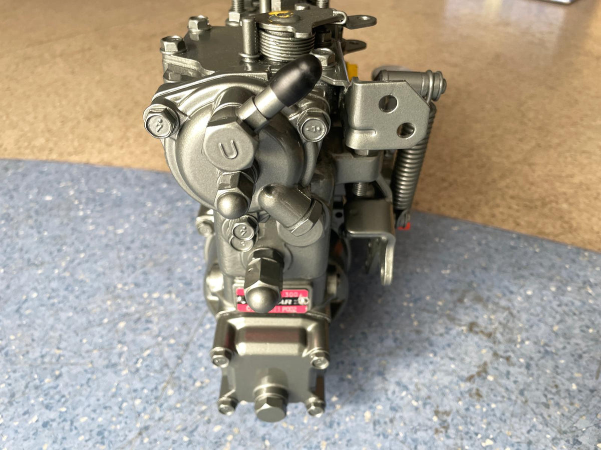YANMAR 6LY2 Fuel Injection Pump Assy 719575-51300