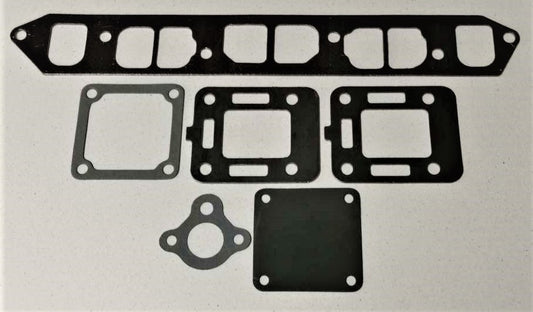 Gasket kit Mercruiser exhaust 2.5-3.0L  CID 4-cyl 1983-1995 27-99777A1