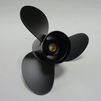 Propeller SUZUKI  35–65 HP (Aluminum) 10"