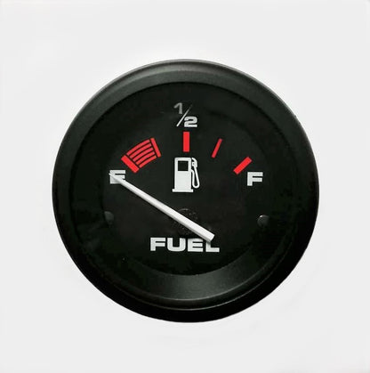 Fuel gauge 240-30 Ohm (SW) ø 52mm