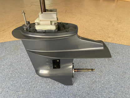 YAMAHA F25 F20 Lower Unit Assy 65W-45300-11-4D