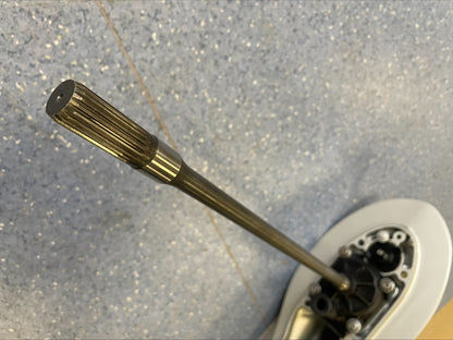 HONDA BF75 BF90 BF100 Lower Unit Assy 41100-ZW1-B10ZA