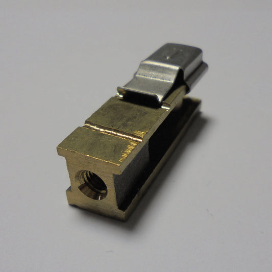 Clevis for cables CC230, CC330 & CCX633