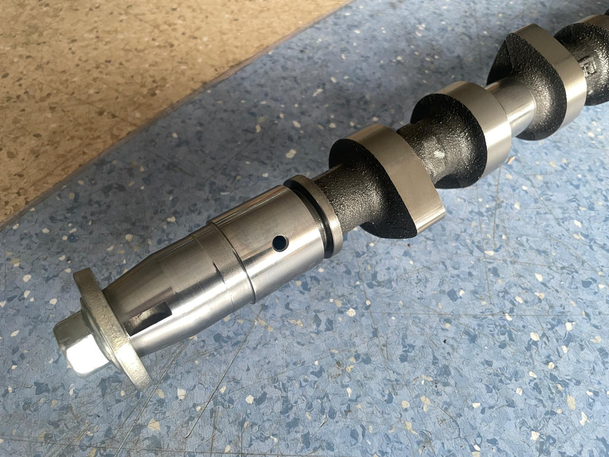 YANMAR 6LP 6LPA DT Camshaft Assy 119770-00330