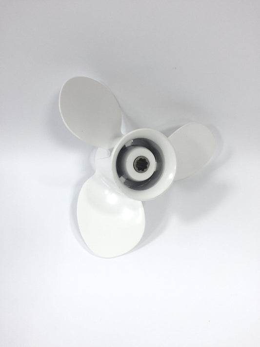 Propeller YAMAHA 9.9–15 HP (Aluminum) 9"