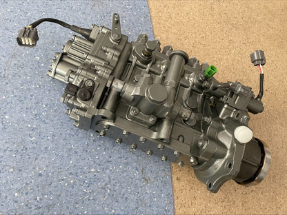 YANMAR 6LY3-ETP Pump Assy, Injection 719578-51300