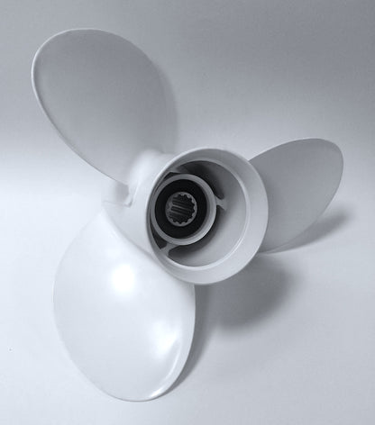 Propeller YAMAHA 40–60 HP (Aluminum) 14"