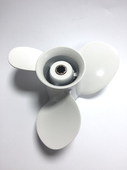 Propeller YAMAHA 9.9–15 HP (Aluminum) 8"