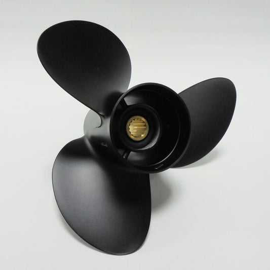 Propeller YAMAHA 60–140 HP (Aluminum) 21"